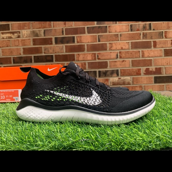 Nike free rn flynit - Picture 7 of 7